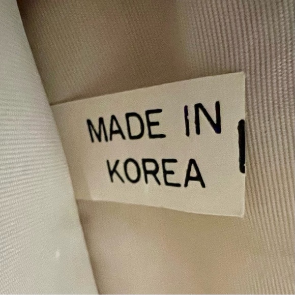 👜 Dooney & Bourke All Weather Leather Satchel – Vintage - Picture 16 of 16